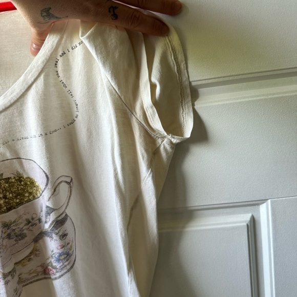 Junk  Food T-Shirt - Picture 5 of 6